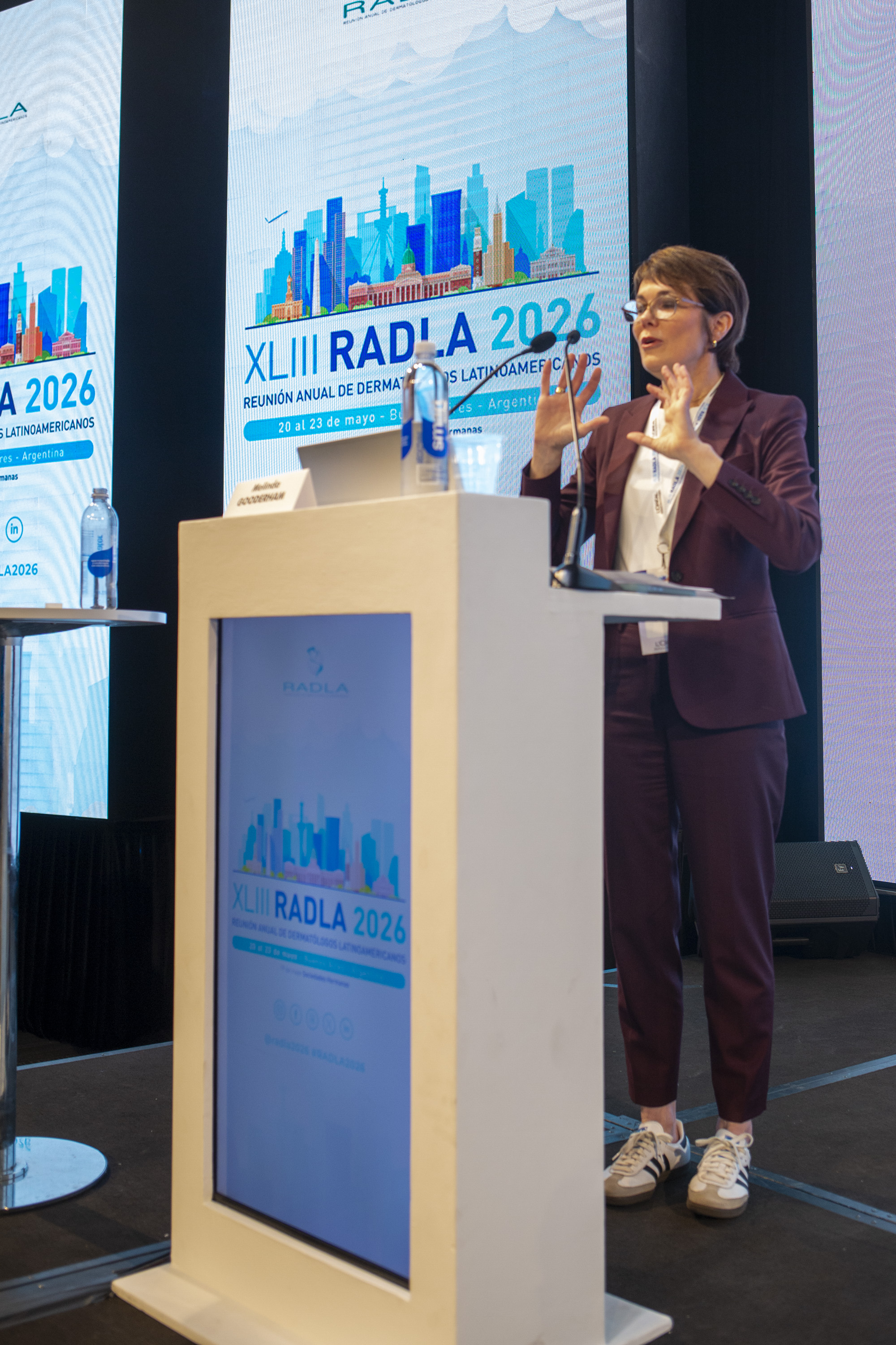 RADLA Argentina - foto 12
