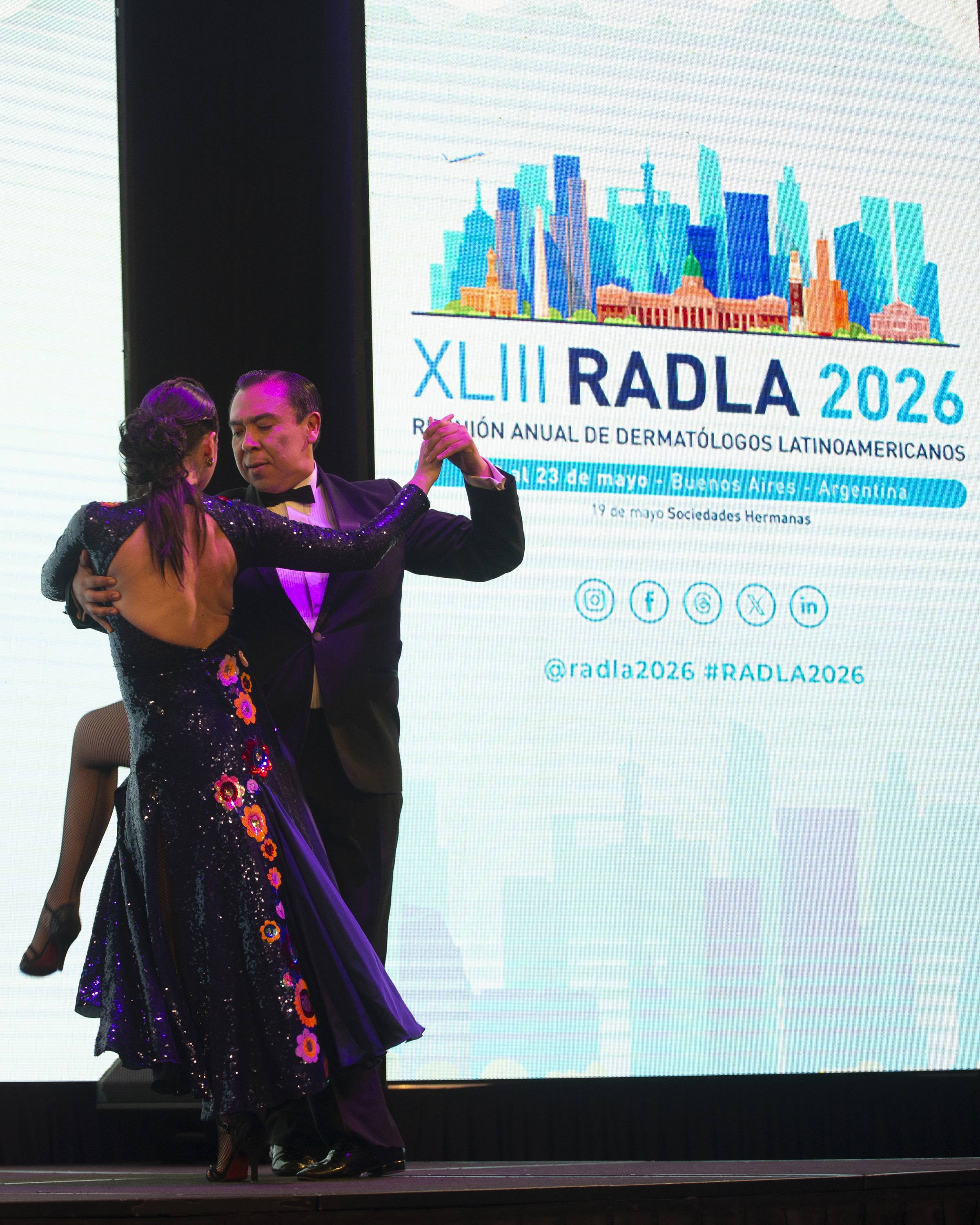 RADLA Argentina - foto 16