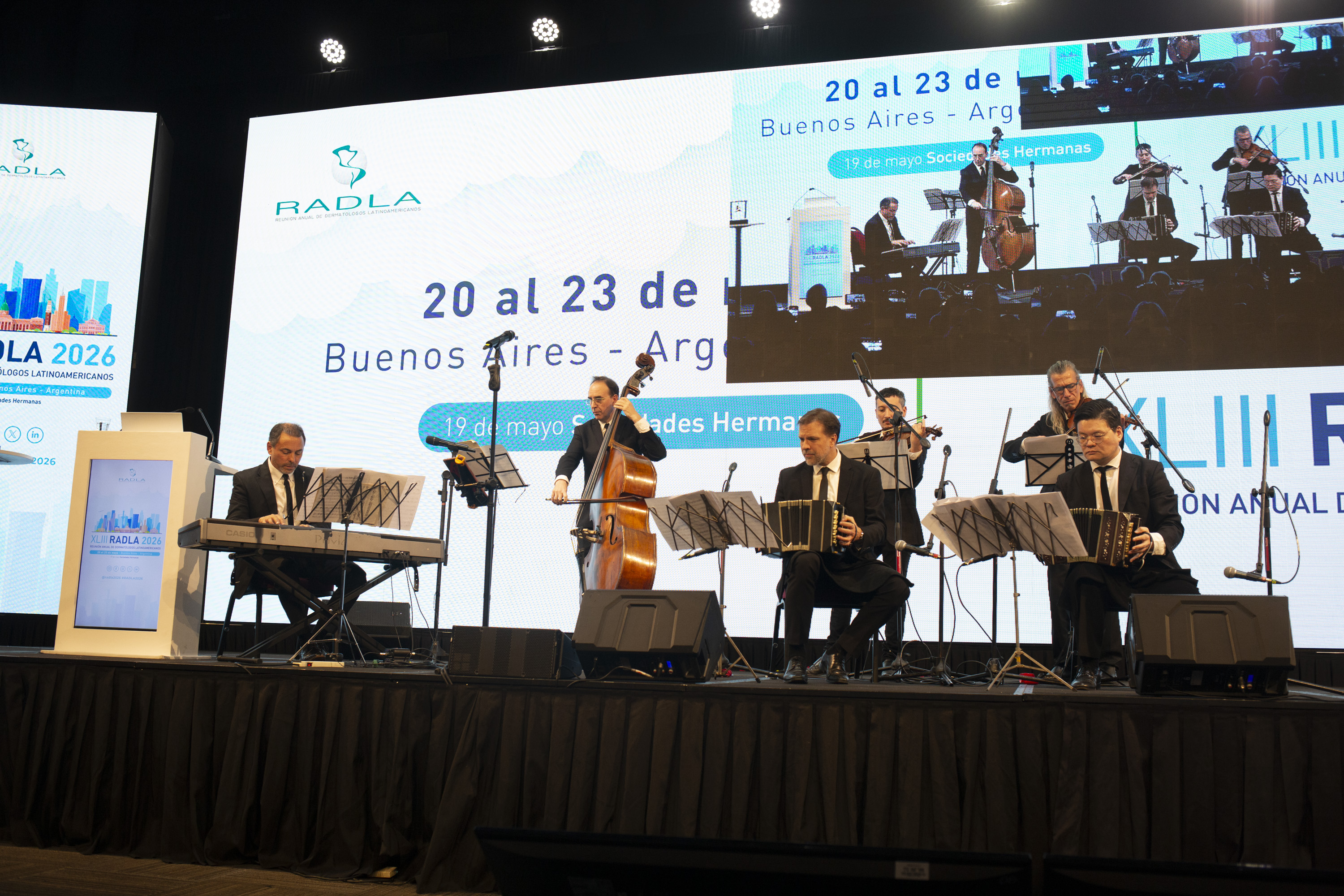 RADLA Argentina - foto 17