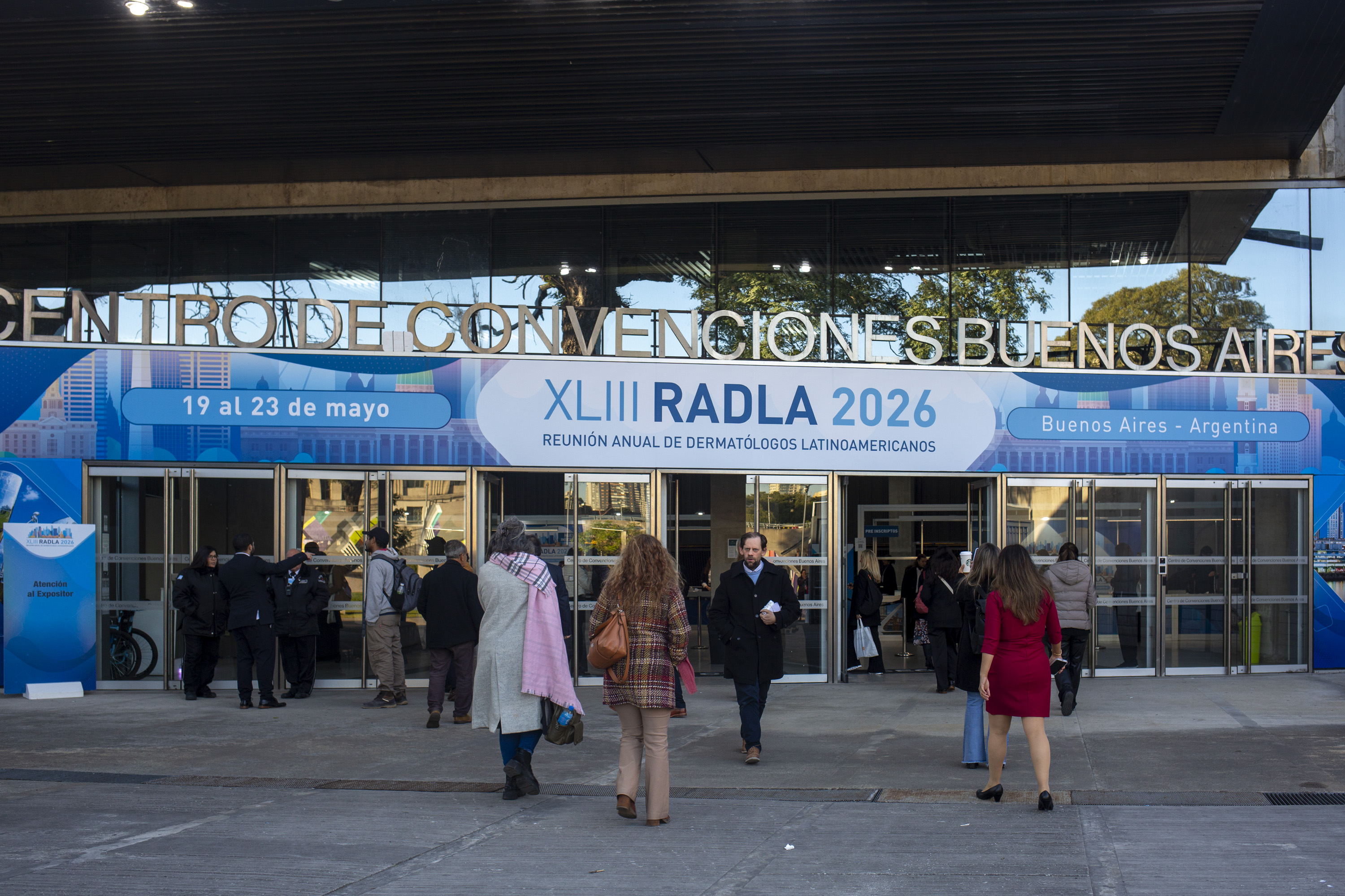 RADLA Argentina - foto 1
